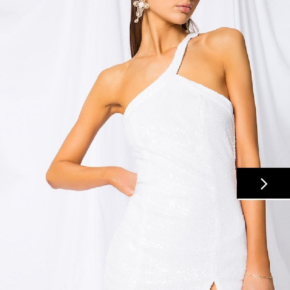 Superdown. cicely mini dress. BRAND NEW
